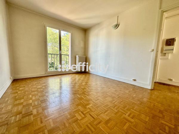 Appartement 3 pièces - 68 m² Exclusivité efficity