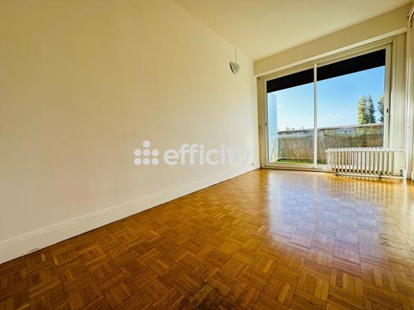Appartement 3 pièces - 68 m² Exclusivité efficity