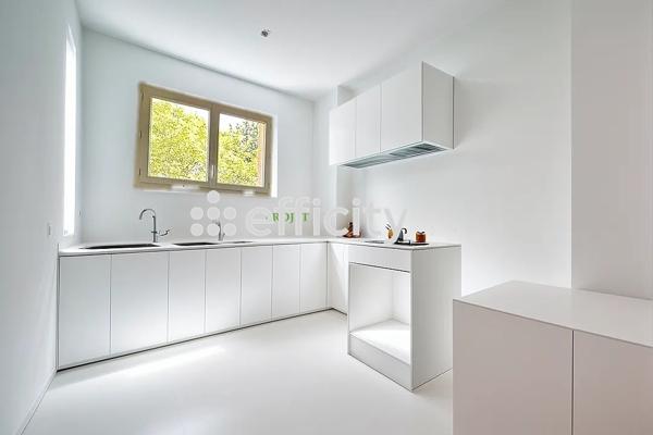 Appartement 3 pièces - 68 m² Exclusivité efficity