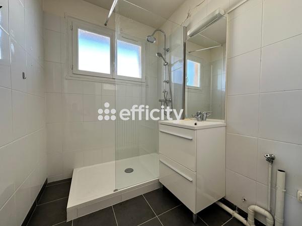 Appartement 3 pièces - 68 m² Exclusivité efficity
