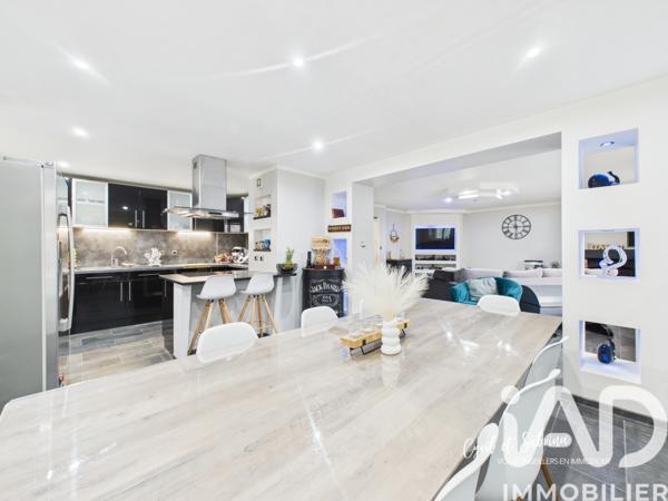 Maison à vendre 10 pièces 253 m² Saulxures-sur-Moselotte