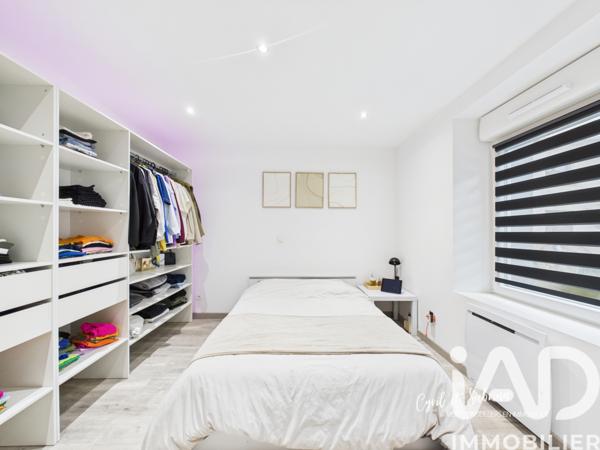 Maison à vendre 10 pièces 253 m² Saulxures-sur-Moselotte