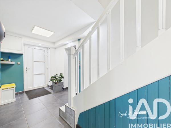 Maison à vendre 10 pièces 253 m² Saulxures-sur-Moselotte