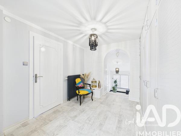 Maison à vendre 10 pièces 253 m² Saulxures-sur-Moselotte