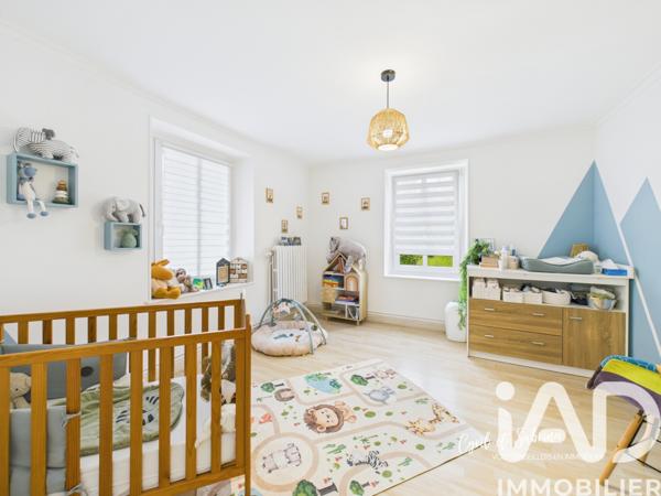 Maison à vendre 10 pièces 253 m² Saulxures-sur-Moselotte