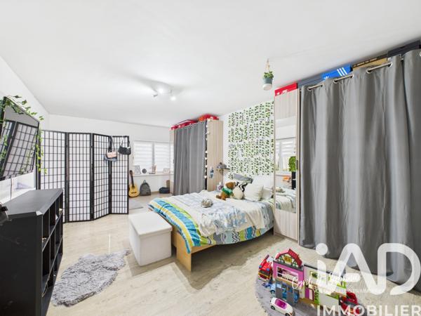 Maison à vendre 10 pièces 253 m² Saulxures-sur-Moselotte