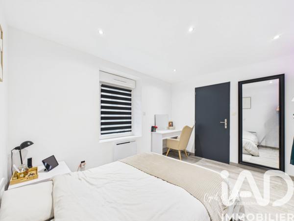 Maison à vendre 10 pièces 253 m² Saulxures-sur-Moselotte