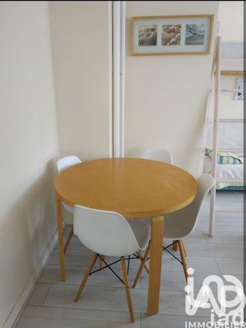 Studio à vendre 27 m² Le Havre