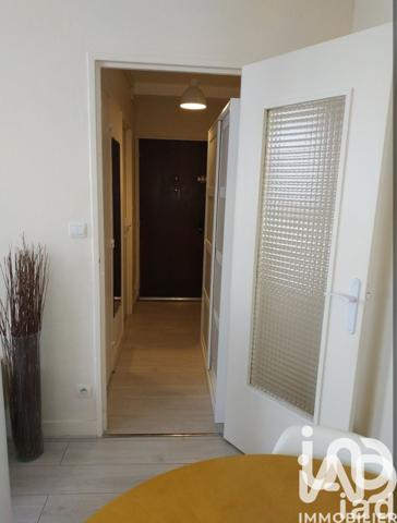 Studio à vendre 27 m² Le Havre