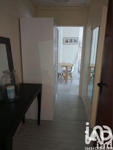 Studio à vendre 27 m² Le Havre