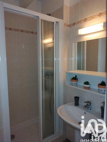 Studio à vendre 27 m² Le Havre