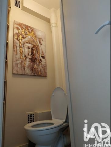 Studio à vendre 27 m² Le Havre