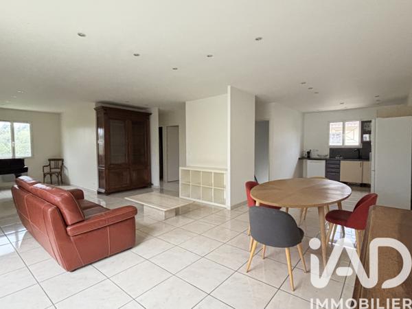 Location maison 3 pièces 84 m² Branne