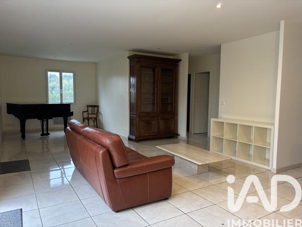 Location maison 3 pièces 84 m² Branne