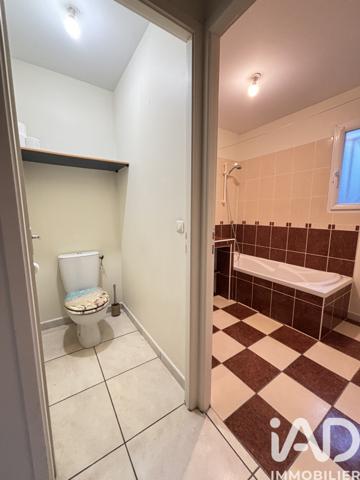 Location maison 3 pièces 84 m² Branne