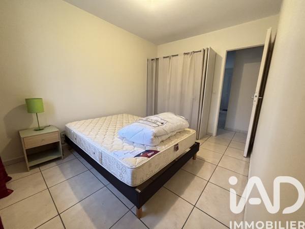 Location maison 3 pièces 84 m² Branne