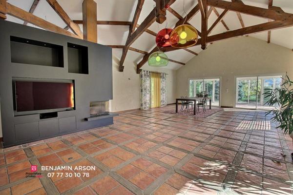 Villa Vimines 9 pièces - 5 chambres - 305 m2