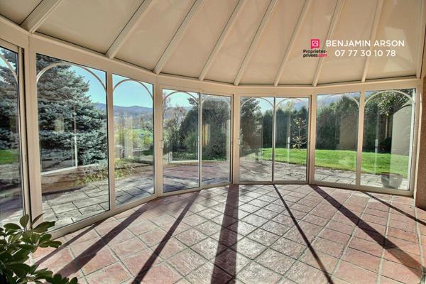 Villa Vimines 9 pièces - 5 chambres - 305 m2