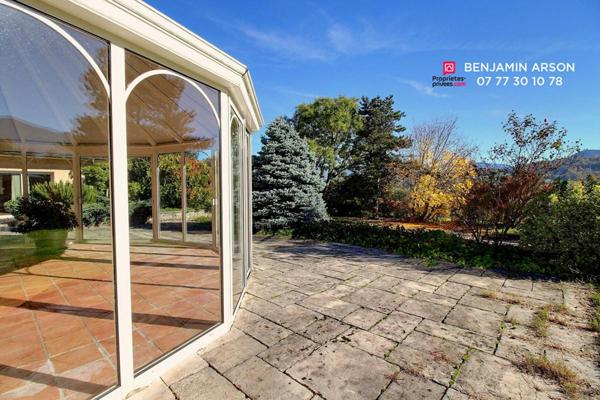 Villa Vimines 9 pièces - 5 chambres - 305 m2