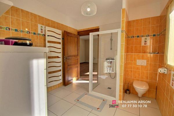 Villa Vimines 9 pièces - 5 chambres - 305 m2