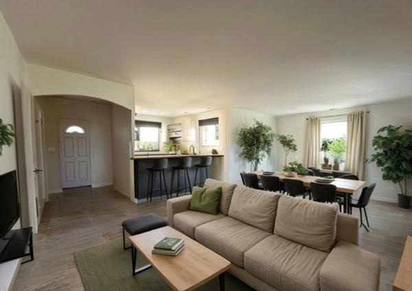 🏡✨ À VENDRE – Charmante maison de plain-pied à Fléac, au calme, sans vis-à-vis ! ✨🌿