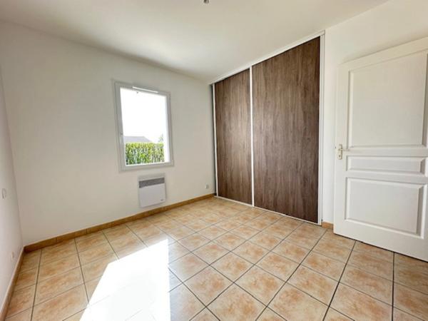 🏡✨ À VENDRE – Charmante maison de plain-pied à Fléac, au calme, sans vis-à-vis ! ✨🌿