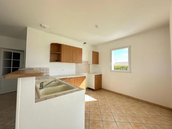 🏡✨ À VENDRE – Charmante maison de plain-pied à Fléac, au calme, sans vis-à-vis ! ✨🌿