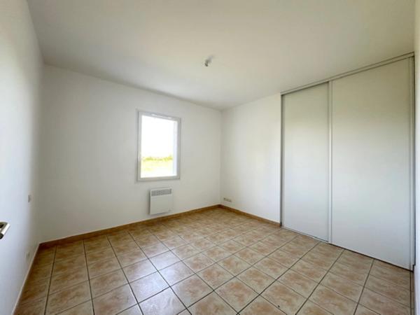 🏡✨ À VENDRE – Charmante maison de plain-pied à Fléac, au calme, sans vis-à-vis ! ✨🌿
