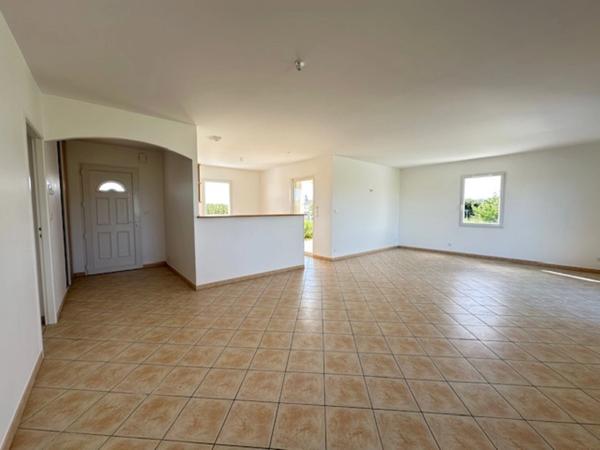 🏡✨ À VENDRE – Charmante maison de plain-pied à Fléac, au calme, sans vis-à-vis ! ✨🌿