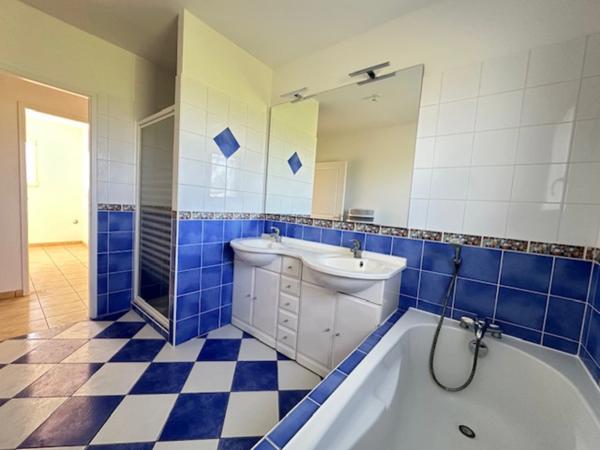 🏡✨ À VENDRE – Charmante maison de plain-pied à Fléac, au calme, sans vis-à-vis ! ✨🌿
