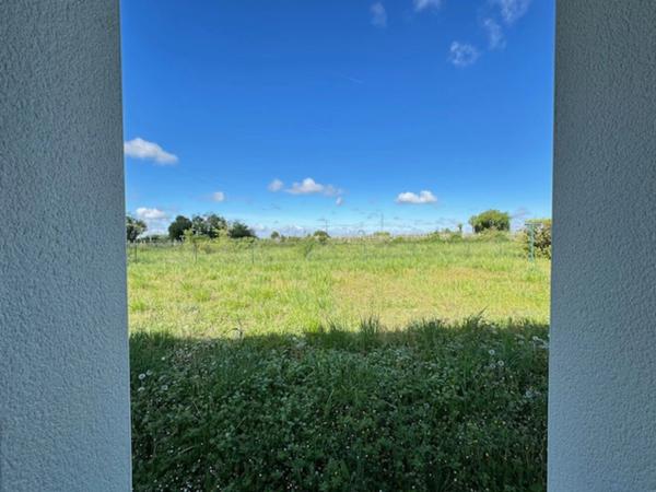 🏡✨ À VENDRE – Charmante maison de plain-pied à Fléac, au calme, sans vis-à-vis ! ✨🌿