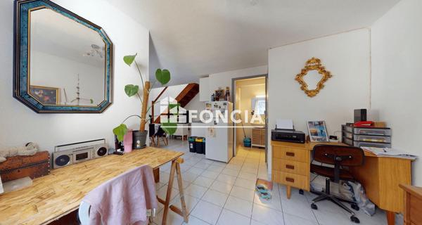 À vendre Maison 3 pièces 52.16 m² - Sorède 66690