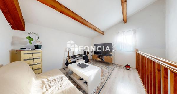 À vendre Maison 3 pièces 52.16 m² - Sorède 66690