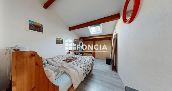 À vendre Maison 3 pièces 52.16 m² - Sorède 66690