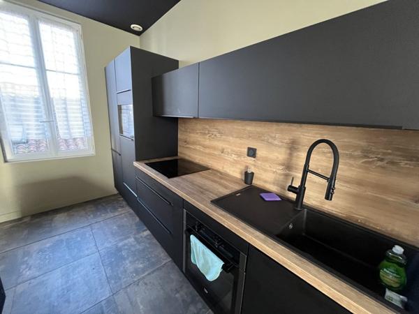 Appartement à louer |  Angoulême |  3 pièces | 78 m²