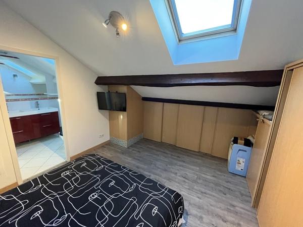 Appartement à louer |  Angoulême |  3 pièces | 78 m²