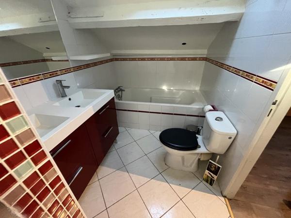 Appartement à louer |  Angoulême |  3 pièces | 78 m²