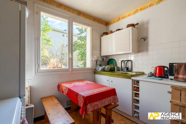 Appartement Maisons Laffitte 4 pièce(s) 69.93 m2 310 000 € **  - Référence  4753