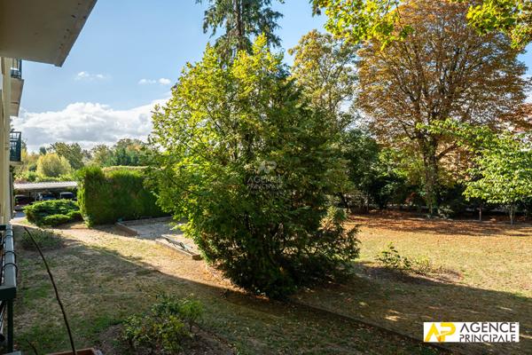 Appartement Maisons Laffitte 4 pièce(s) 69.93 m2 310 000 € **  - Référence  4753