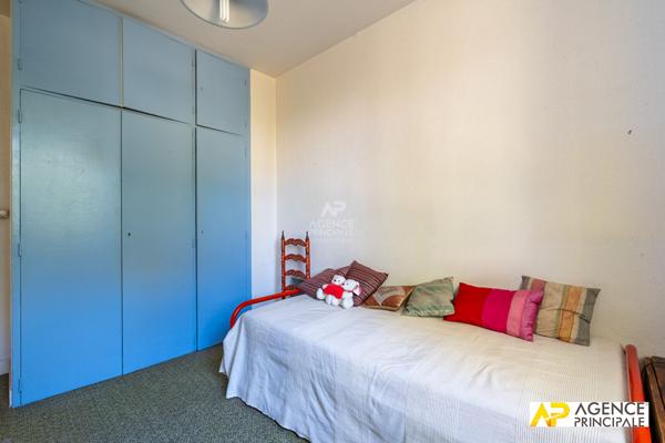 Appartement Maisons Laffitte 4 pièce(s) 69.93 m2 310 000 € **  - Référence  4753