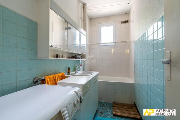 Appartement Maisons Laffitte 4 pièce(s) 69.93 m2 310 000 € **  - Référence  4753