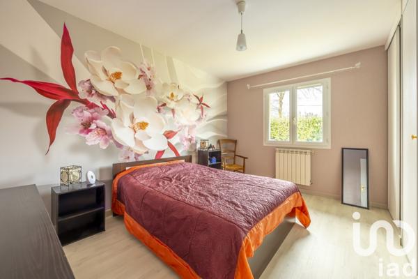 Maison 4 pièces de 117 m² à Saint-Martin-de-Hinx (40390)