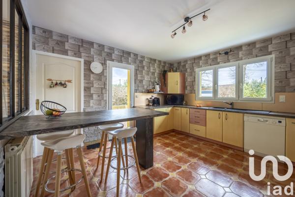 Maison 4 pièces de 117 m² à Saint-Martin-de-Hinx (40390)