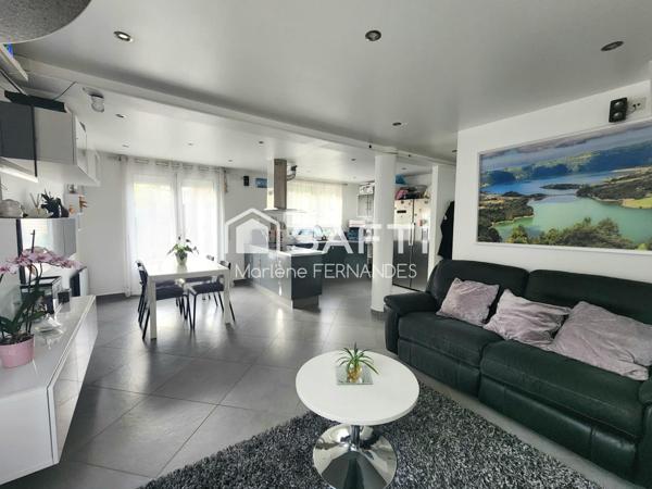 maison familiale sans travaux
