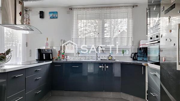 maison familiale sans travaux