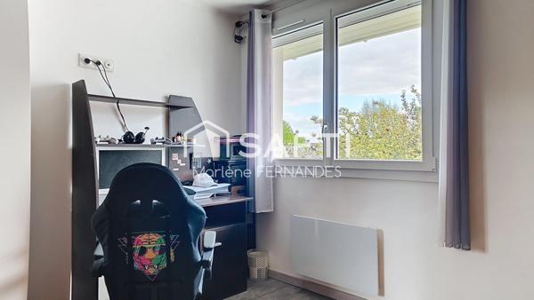 maison familiale sans travaux