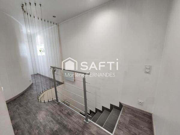 maison familiale sans travaux