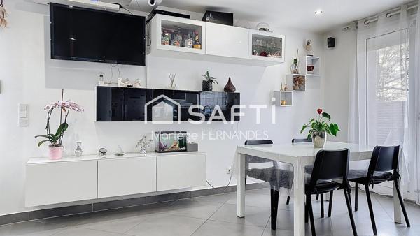 maison familiale sans travaux