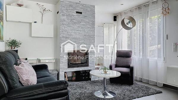 maison familiale sans travaux