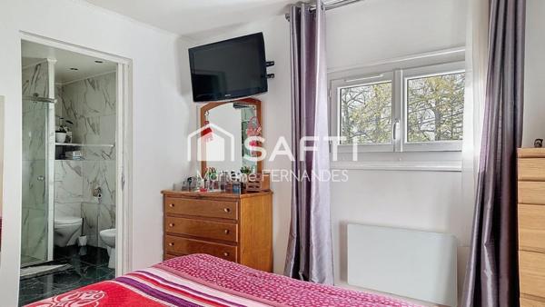 maison familiale sans travaux